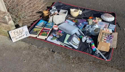 Photo of free Everything (Fareham PO15 5) #2