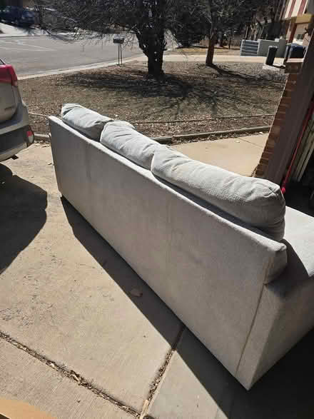 Photo of free Couch (S Boulder/centaur) #2