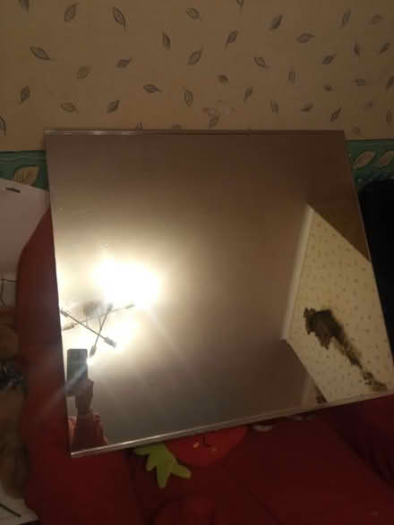 Photo of free Mirror (Salfords RH1) #1