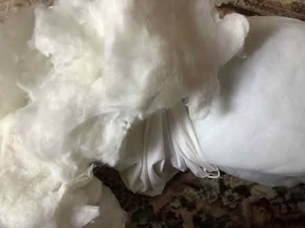 Photo of free Stuffing (Oughtibridge S35) #1