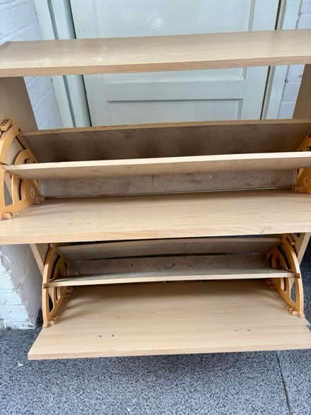 Photo of free Shoe storage - see details (Belper DE56) #3
