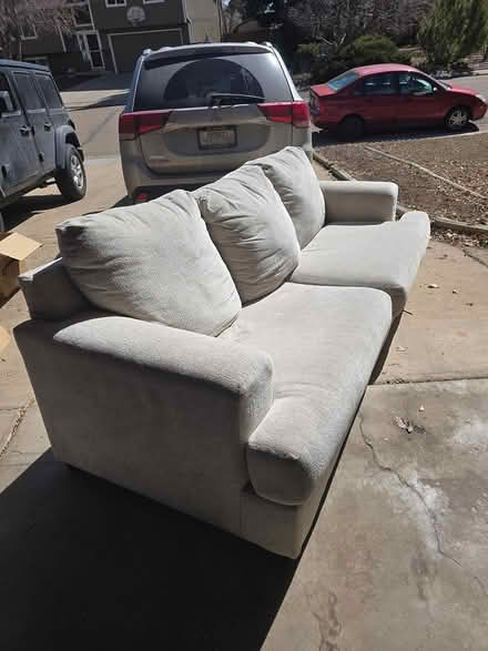 Photo of free Couch (S Boulder/centaur) #1