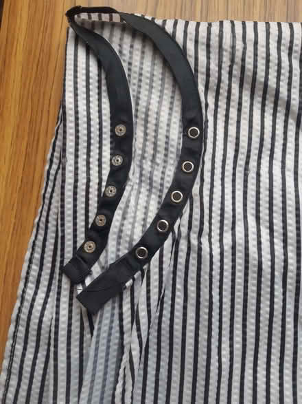 Photo of free Full length hair cutting cape (West End LA3) #2