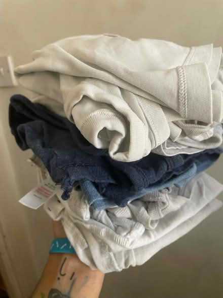 Photo of free Toddlers vests (Tooting Broadway SW17) #1