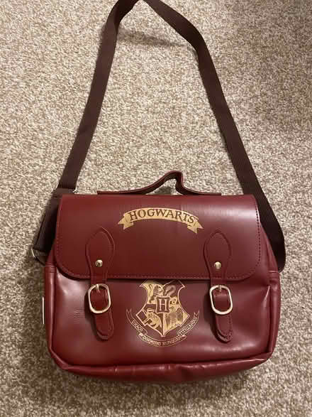 Photo of free Harry Potter Satchel (Appleton) #1