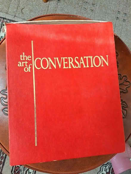 Photo of free Set of books (West Croydon CR0) #1