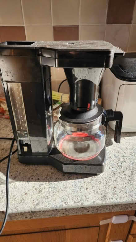 Photo of free Coffee Percolator (Ham TW10) #1