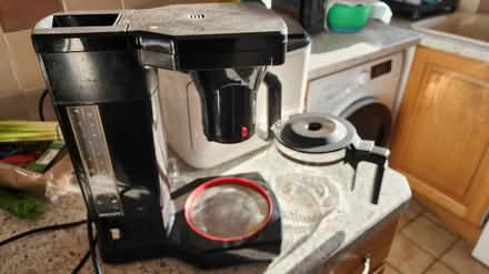 Photo of free Coffee Percolator (Ham TW10) #2