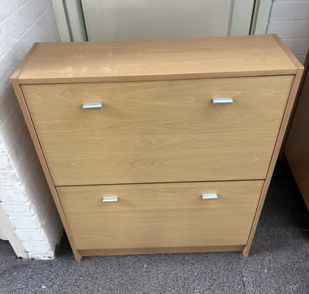 Photo of free Shoe storage - see details (Belper DE56) #1