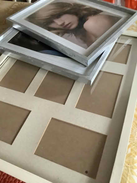 Photo of free Frames (Oughtibridge S35) #1