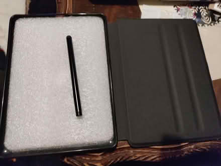 Photo of free Cover for Kindle Paperwhite 5 (11th Gen) 6.8" (Central Lancaster LA1) #2