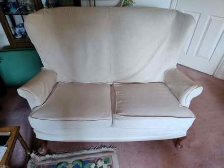 Photo of free sofa (Chipping Sodbury BS37) #2