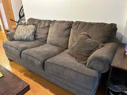 Photo of free Couch (Bay Ridge) #3