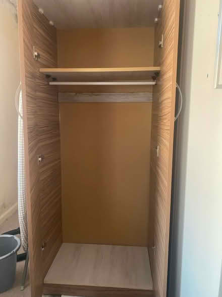 Photo of free Wardrobe (Bromley, BR1) #1