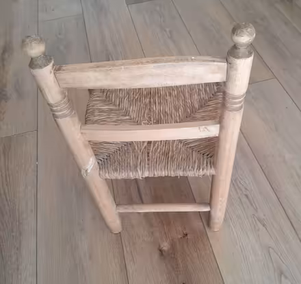 Photo of free chair for toddler (Elworth CW11) #2