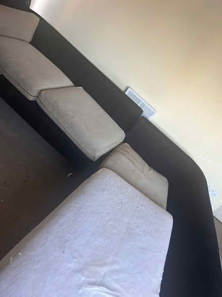 Photo of free Corner sofa (Colchester CO4) #1