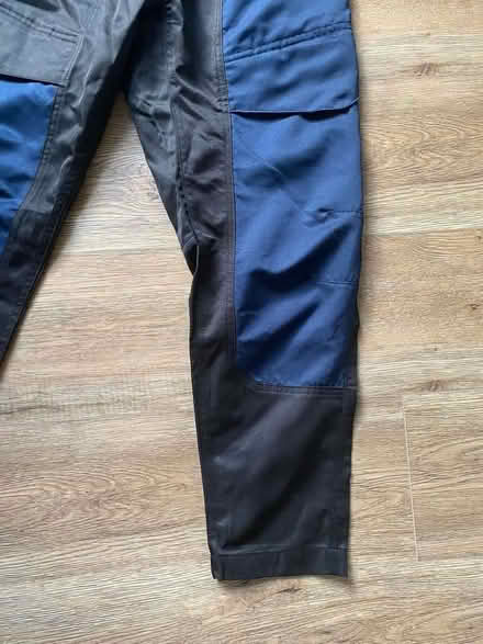 Photo of free Nike Blue Black Tracksuit - Medium (Forest Gate E7) #3