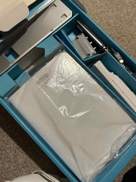 Photo of free Nintendo Wii Console (Rose Grove BB12) #4