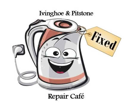 Ivinghoe and Pitstone Repair Cafe profile image