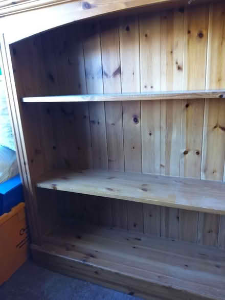 Photo of free Bookcase (Stoke Mandeville HP22) #2