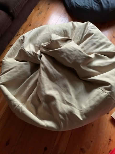 Photo of free Bean Bag (Kingsgrove) #2