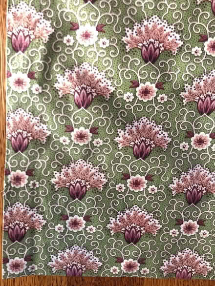 Photo of free Cafe Curtains (4) vintage 1950s (Worcester 01602) #2