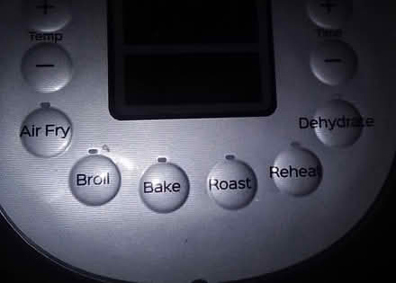 Photo of free Instant Pot Plus BUT... 10031 (Hamilton Heights 10031) #3