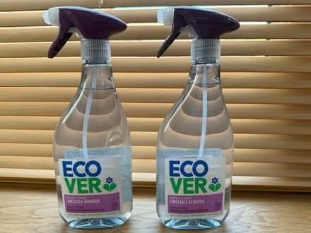 Photo of free Ecover Limescale Remover (Nailsworth GL6) #1