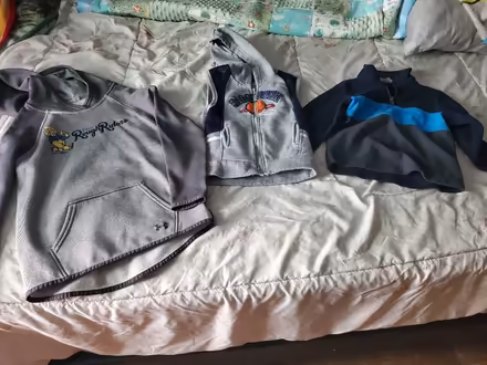 Photo of free Boys clothes size 4T (East, close to NE) #3