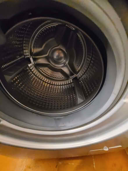 Photo of free Samsung washing machine (Stourport on Severn DY13) #2