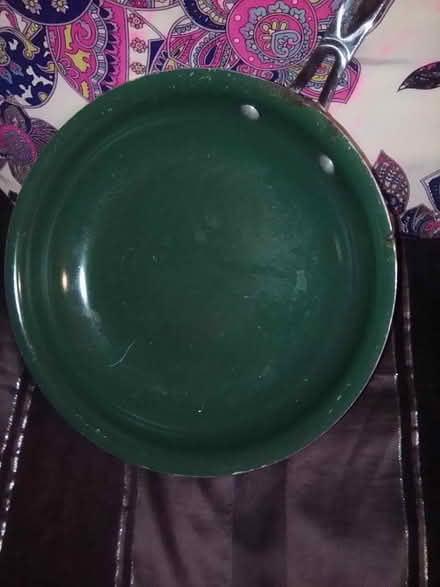 Photo of free Orgreenic Green Pan 10031 (Hamilton Heights 10031) #1