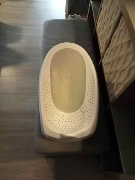 Photo of free Bath seat (South Dublin) #1