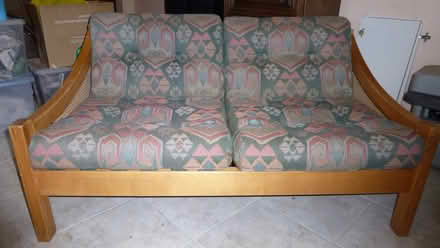 Photo of free 3 piece lounge suite (West Ryde area) #2