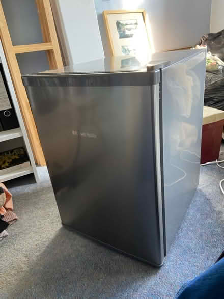 Photo of free Mini fridge (Bradmore) #2