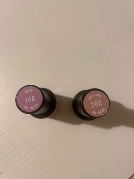 Photo of free Gel Polish (Wimbledon SW19) #2