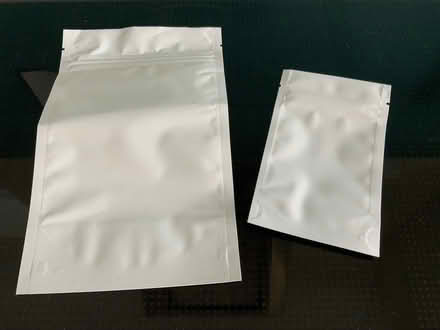 Photo of free Plastic sachets (Cheadle Hulme SK7) #1