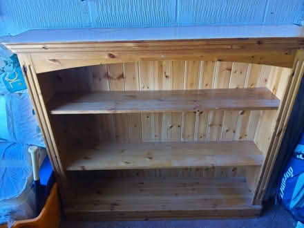 Photo of free Bookcase (Stoke Mandeville HP22) #4