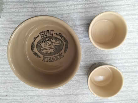 Photo of free Souffle Pots (Garth Hill, RG12) #1