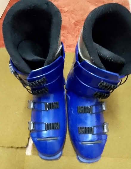 Photo of free Men,s 'Hawkshead' Ski Boots (Roffey Horsham) #1