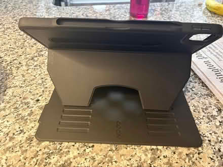 Photo of free iPad Case (Baltimore 21210) #3