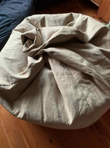 Photo of free Bean Bag (Kingsgrove) #1