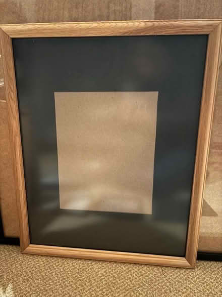 Photo of free Picture frames (Gosforth NE3) #3