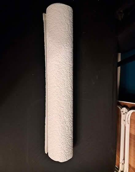 Photo of free Anaglypta wallpaper (Altrincham WA15) #1