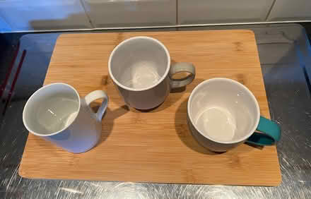Photo of free Assorted mugs (Twickenham TW2) #2