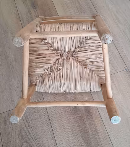 Photo of free chair for toddler (Elworth CW11) #3