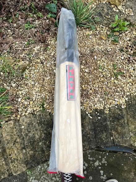 Photo of free Cricket set (Radstock) #2