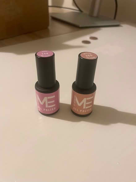 Photo of free Gel Polish (Wimbledon SW19) #1