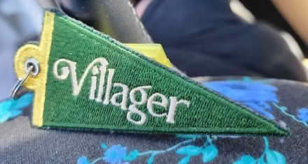 Photo of Village Key Chain (Mira Mesa) #1