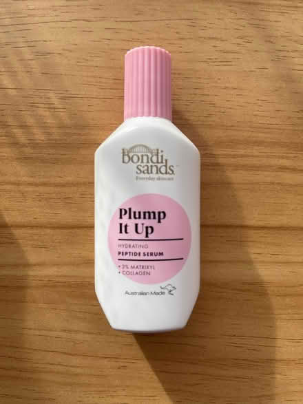Photo of free Bondi Sands Peptide Serum (Chorley PR6) #2
