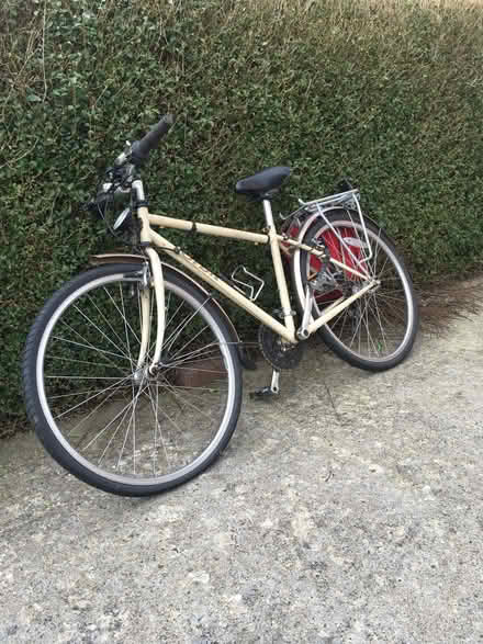 Photo of free Bicycle (Frenchwood PR1) #1